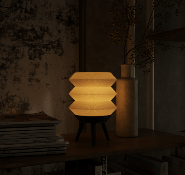 Lampe de table