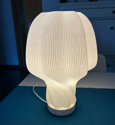 Lampe Fredolic
