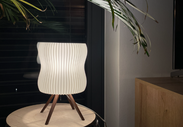 Lampe Strala