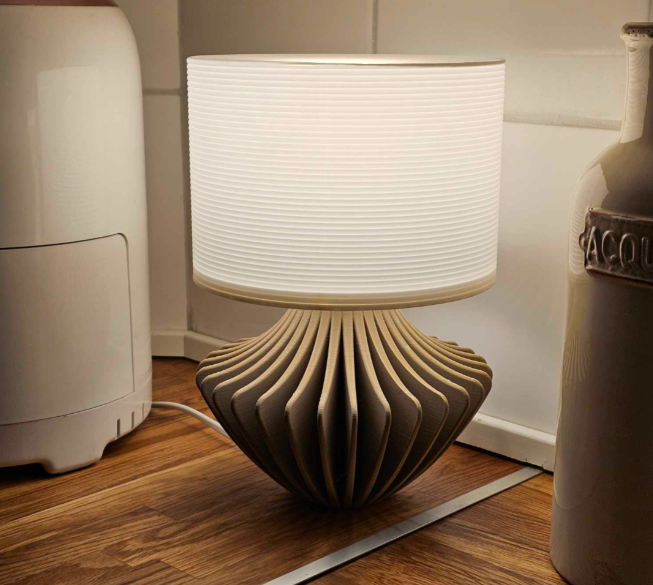 Lampe de table