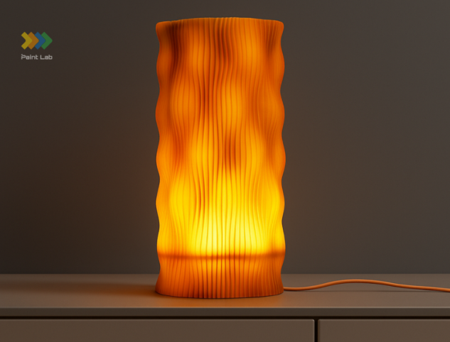 Lampe Pori