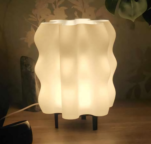 Lampe Moderne