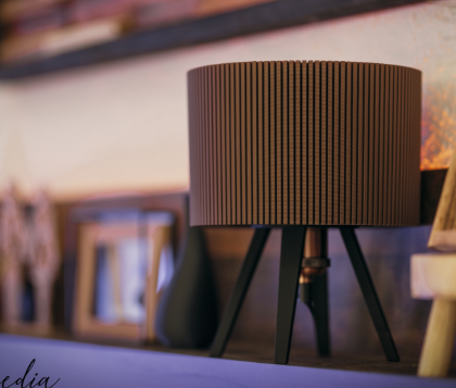 Lampe d'ambiance