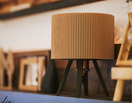 Lampe d'ambiance