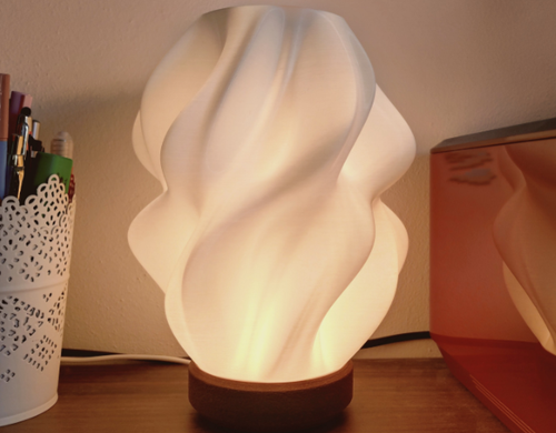 Lampe