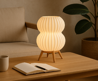 Lampe Ola